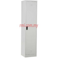 Steel Locker @ 1 Compartment (15"x18")